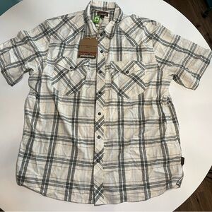 Men’s Patagonia Western Snap Shirt